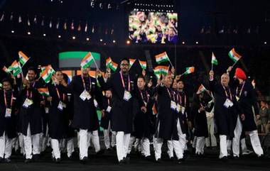 CWG 2022 Day 2 India Schedule: কমনওয়েলথ গেমসের দ্বিতীয় দিনে কোন কোন ইভেন্টে নামছে ভারতীয়রা, দেখে নিন সম্পূর্ণ সূচি