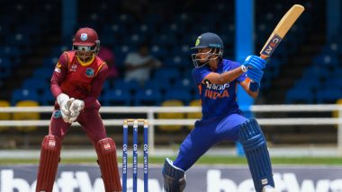 India vs West Indies 3rd ODI Live Streaming: ভারত বনাম ওয়েস্ট ইন্ডিজ তৃতীয় ওয়ানডে ম্যাচ কি ডিডি স্পোর্টস, ডিডি ফ্রি ডিশ ও ডিডি ন্যশনালে দেখা যাবে?