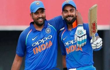 Rohit Sharma On Virat Kohli: 'বিরাটের কোনও কিছু নিয়ে চিন্তা বা ভয় পাওয়ার দরকার নেই', কোহলির পাশে রোহিত