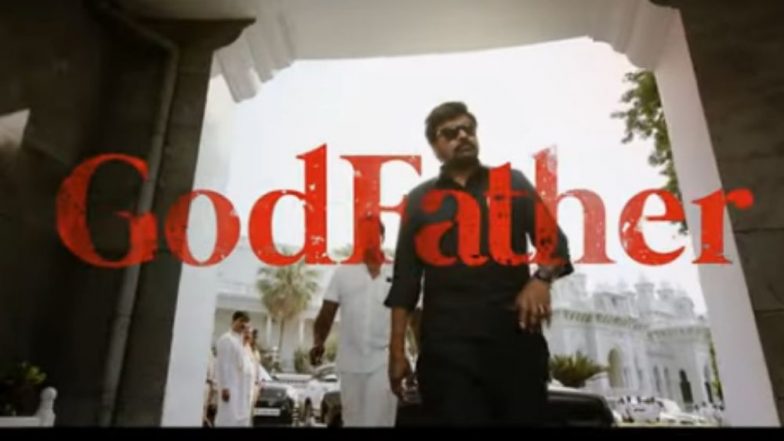 God Father: গডফাদারের প্রথম দর্শনেই বাজিমাত চিরঞ্জীবীর, লুসিফারের তেলেগু রিমেকে অন্য লুকে ধরা দিলেন অভিনেতা