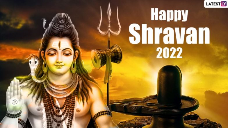 Sawan Month 2022: বাংলা পঞ্জিকা মতে গোটা শ্রাবণ মাসের সোমবারে পুজো করা হয় দেবাদিদেব মহাদেবকে, জানুন কবে থেকে শুরু সেই পুজো