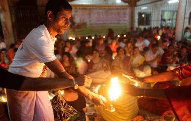 Bangladesh: সংখ্যালঘুদের উপর হামলার অভিযোগ, দেশ জুড়ে প্রতিবাদ বাংলাদেশের হিন্দুদের