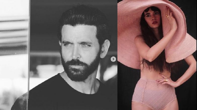 Hrithik Roshan: প্যারিসে ছুটি কাটাচ্ছেন হৃতিক-সাবা, আপ্লুত নেটিজেনরা