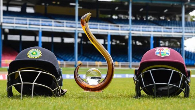 India vs West Indies 3rd ODI Live Streaming: আজ তৃতীয় ওয়ানডে-তে মুখোমুখি ভারত ও ওয়েস্ট ইন্ডিজ; কোথায়, কীভাবে দেখবেন ম্যাচের সরাসরি সম্প্রচার