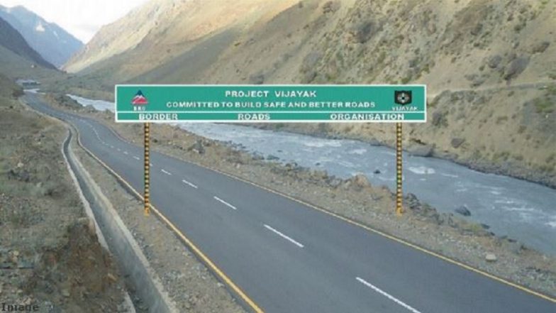 India-China Border: ভারত-চিন সীমান্ত থেকে নিঁখোজ ১৮ শ্রমিক, মৃত ১, চাঞ্চল্য অরুণাচল প্রদেশে