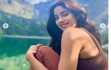 Janhvi Kapoor: প্রাক্তনের সঙ্গে সেক্স? জাহ্নবী কাপুরের উত্তরে চমকে উঠবেন