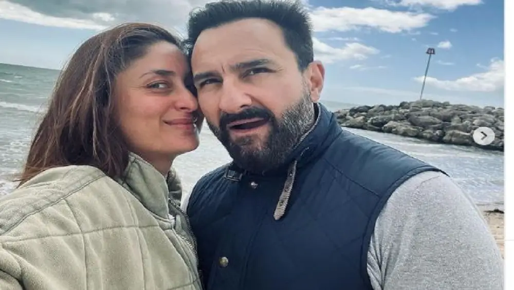 Kareena Kapoor Khan: করিনা কি অন্তঃসত্ত্বা? গুজব উড়িয়ে সমালোচকদের একহাত নায়িকার