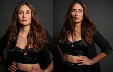 Kareena Kapoor Khan: করণের কাছে আসছেন করিনা, ছবিতে চমকে উঠলেন অনুরাগীরা