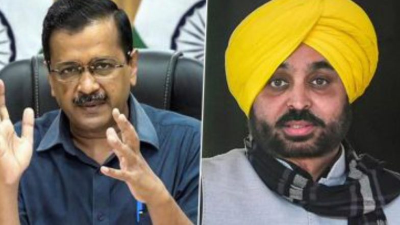 Delhi CM Wishes Bhagwant Mann: 'বিয়ে করে নতুন জীবন শুরু করছে আমার ছোটভাই', ভগওয়ান্ত মানকে শুভেচ্ছা কেজরিওয়ালের