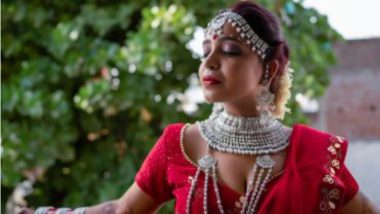 India's First Sologamist Bride: ক্ষমা বিন্দু, এই গুজরাতি তরুণী নিজেকেই ভালবেসে বিয়ে করলেন