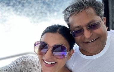 Lalit Modi - Sushmita Sen: অবাক কাণ্ড! সুস্মিতার সঙ্গে ললিত মোদীর সম্পর্ক নিয়ে মুখ খুলল বাঙালি কন্যার পরিবার