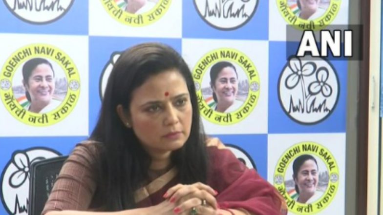 FIR Registered Against TMC MP Mahua Moitra: হিন্দু ধর্মীয় ভাবাবেগে আঘাত, মহুয়া মৈত্রের বিরুদ্ধে দায়ের FIR