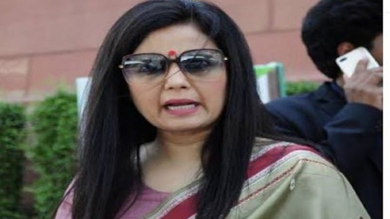 Kaali: 'কালী' নিয়ে বিতর্ক, তৃণমূলের ট্য়ুইটার 'আনফলো' করলেন সাংসদ মহুয়া মৈত্র