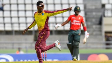 Bangladesh vs West Indies 3rd ODI 2022 Live Streaming: কোথায়, কখন, কীভাবে বাংলাদেশে বনাম ওয়েস্ট ইন্ডিজ তৃতীয় ওডিআই ম্যাচের সরাসরি সম্প্রচার?