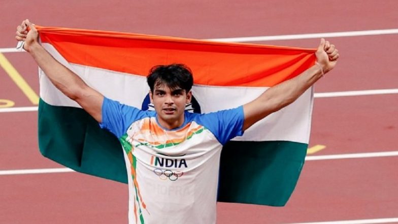 Neeraj Chopra: সাক্ষীদের পাশে দাঁড়িয়ে বড় কথা বললেন নীরজ চোপড়া, পিটি ঊষার মন্তব্যের ঘুরিয়ে বিরোধিতা অলিম্পিক সোনাজয়ীর