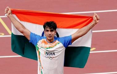 Neeraj Chopra in Federation Cup: তিন বছর পর প্রথম ঘরোয়া টুর্নামেন্টে অংশগ্রহণ সোনার ছেলে নীরজ চোপড়ার