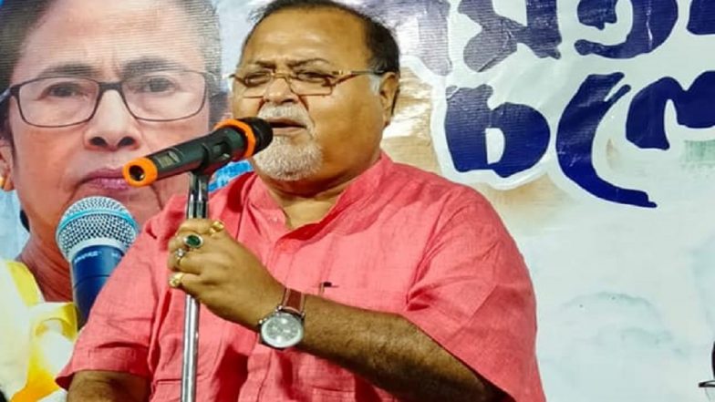 Partha Chatterjee: 'আমি ষড়ষন্ত্রের শিকার',ক্যামেরার সামনে মুখ খুললেন পার্থ চট্টোপাধ্যায়