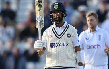 Cheteshwar Pujara: ওয়ানডে-তে ফের সেঞ্চুরি পূজারা-র, এবার করলেন বিধ্বংসী ১৭৪ রান