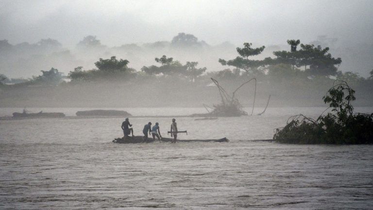 Maharashtra Rain: মহারাষ্ট্রে ব্যাপক বৃষ্টিতে গত আড়াই মাসে ১২০জনের মৃত্যু