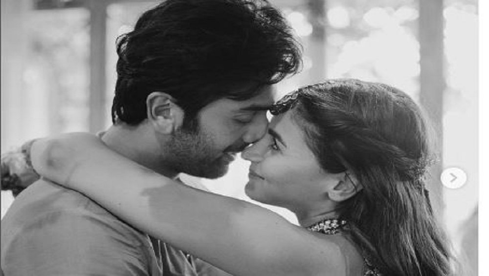 Ranbir Kapoor: আলিয়ার যমজ সন্তান? মুখ খুললেন রণবীর কাপুর