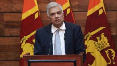 Sri Lanka Economic Crisis: শ্রীলঙ্কার ভারপ্রাপ্ত রাষ্ট্রপতির পদে এবার রনিল বিক্রমাসিঙ্ঘে
