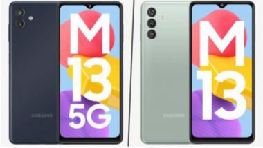 Samsung Galaxy: Samsung Galaxy-র নতুন দুই ফোনের বিক্রি শুরু ২৩ জুলাই, আজই বুক করুন অ্যামাজনে
