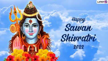 Sawan Shibratri 2022: গোটা ভারত জুড়ে পালিত হচ্ছে শ্রাবণ মাসের শিবরাত্রি ব্রত, সকাল থেকেই শিবতীর্থতে শুরু তারই প্রস্তুতি