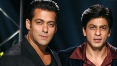 Shah Rukh Khan And Salman Khan To Collaborate Again: স্ক্রিন শেয়ার করবেন শাহরুখ সলমন? করণ অর্জুনক নিয়ে ছবি করছেন আদিত্য চোপড়া
