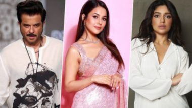 Shehnaaz Gill Signs Her Second Bollywood Film: বলিউডে দ্বিতীয় ছবিতে সই করলেন শেহনাজ গিল! সহ-অভিনেতা অনিল কাপুর ও ভূমি পেডনেকর
