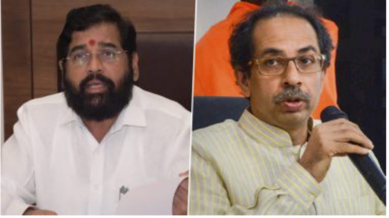 Uddhav Thackeray Birthday: উদ্ধব ঠাকরের জন্মদিনে একযোগে শুভেচ্ছা জানালেন একনাথ শিন্ডে ও দেবেন্দ্র ফড়নবিস