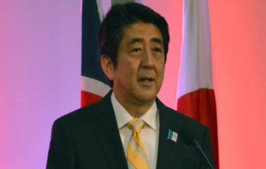 Shinzo Abe In Cardiac Arrest: গুলিবিদ্ধ হয়েই হৃদরোগে আক্রান্ত শিনজো আবে, আততায়ী গ্রেপ্তার