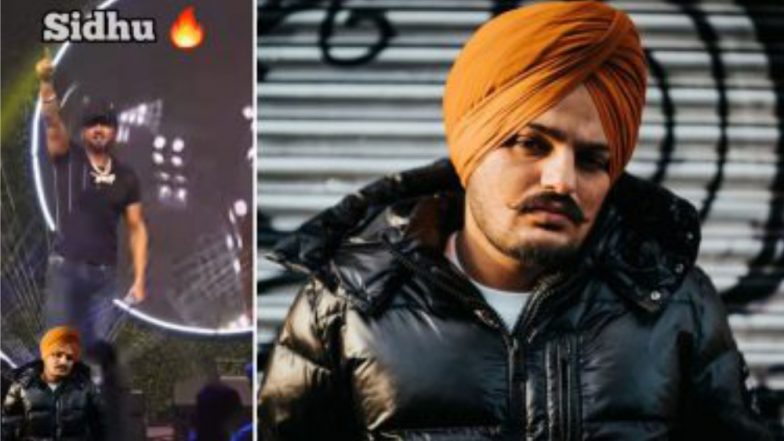 Sidhu Moosewala Murder Case: সিধু মুসাওয়ালা হত্যাকাণ্ডে জড়িত আরও এক আততায়ীকে ধরল পুলিশ