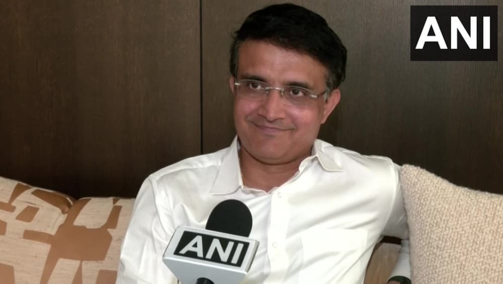 Sourav Ganguly On Virat Kohli: ফর্মে না থাকা বিরাট কোহলিকে নিয়ে বড় মন্তব্য সৌরভের, কী বললেন বিসিসিআই সভাপতি? Sourav Ganguly On Virat Kohli: ফর্মে না থাকা বিরাট কোহলিকে নিয়ে বড় মন্তব্য সৌরভের, কী বললেন বিসিসিআই সভাপতি?