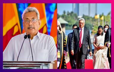 Sri Lanka: পালিয়েও রক্ষা নেই, প্রবল চাপে ইস্তফা গোতবয়ার