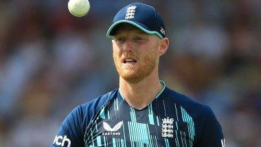 Ben Stokes: আচমকাই ওয়ানডে থেকে অবসর ঘোষণা বেন স্টোকসের