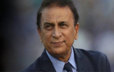 Leicester Cricket Ground Is Set To Be Named After Sunil Gavaskar: সুনীল গাভাস্কারের নামে এবার ইংল্যান্ডের লেস্টার ক্রিকেট মাঠের নামকরণ