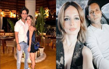 Sussanne Khan: আমেরিকা ট্যুরের মাঝে সুজানের ছবি শেয়ার, আরসলানকে নিজের প্রেমিক বলে পরিচয় করালেন সোশ্যাল মিডিয়ায়