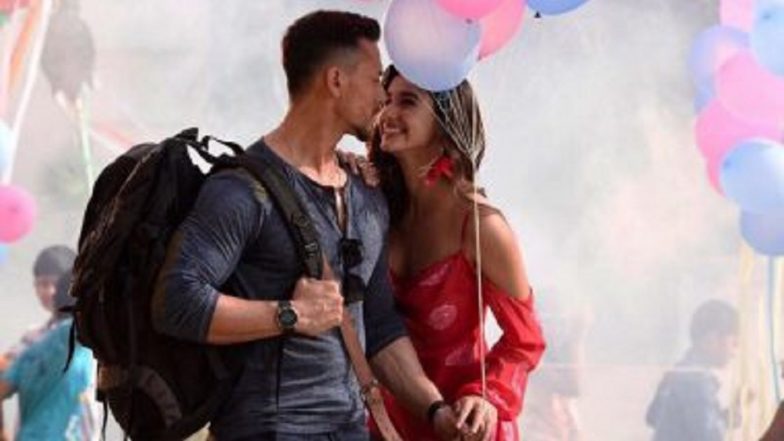 Tiger Shroff - Disha Patani: বলিউডে ফের ভাঙল সম্পর্ক, বিচ্ছেদ টাইগার-দিশার, গুঞ্জন