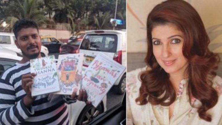 Twinkle Khanna Shares Her Happiest Moments: মুম্বইয়ের ট্রাফিক লাইটে বিকোচ্ছে টুইঙ্কল খান্নার বইয়ের পাইরেটেড কপি, উচ্ছ্বসিত অভিনেত্রী