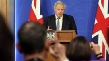UK’s New Prime Minister To Be Announced On Sept 5: ইংল্যান্ডের নতুন প্রধানমন্ত্রীর নাম ঘোষণা আগামী ৫ সেপ্টেম্বর