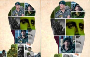 Vikram Batra Death Anniversary: কার্গিল যুদ্ধের শহিদ বিক্রম বাত্রার মৃত্যু বার্ষিকীতে সিদ্ধার্থ মালহোত্রর শ্রদ্ধা