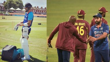 India Vs West Indies T20: কোহলিকে ছেঁটে ফেলে টিম ঘোষণা করল বিসিসিআই, ফিরলেন  রাহুল, কুলদীপ