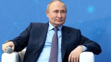 Vladimir Putin Health Update: বেশিদিন আয়ু নেই ক্যানসার আক্রান্ত পুতিনের, দাবি ইউক্রেনের গোয়েন্দা আধিকারিকের