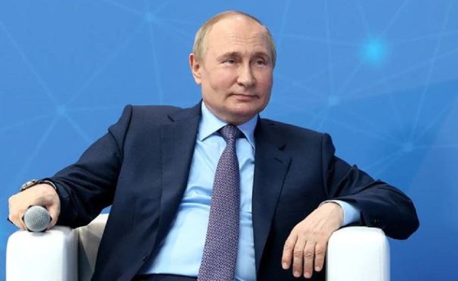 Vladimir Putin: গুরুতর অসুস্থ পুতিন? প্রেসিডেন্টকে নিয়ে কী জানাল রাশিয়া