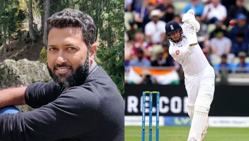 India Vs England Test: ইংল্যান্ডের শেষ দিনের ঝোড়ো ব্যাটিং দেখে মিম শেয়ার করলেন ওয়াসিম জাফর, স্বীকৃতি দিলেন বাজবল ধারণাকে