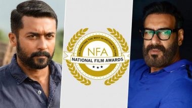 68th National Film Awards: ঘোষণা হল ৬৮তম জাতীয় চলচ্চিত্র পুরস্কারের, দেখে নিন পুরস্কার প্রাপকদের তালিকা