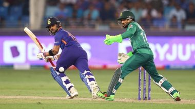 India vs Pakistan T20 World Cup: টি-টোয়েন্টি বিশ্বকাপে মুখোমুখি হবে ভারত ও পাকিস্তান, ৩ মাস আগেই বিক্রি হয়ে গেল ম্যাচের সব টিকিট