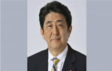 Japanese Former Prime Minister Shinzo Abe Pronounced Dead: প্রয়াত শিনজো আবে, সকালেই গুলিবিদ্ধ হন জাপানের প্রাক্তন প্রধানমন্ত্রী