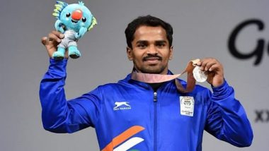 Gururaja Poojary Wins Bronze: আবার পদক ভারতের, ভারোত্তোলনে ব্রোঞ্জ জিতলেন গুরুরাজা পূজারি