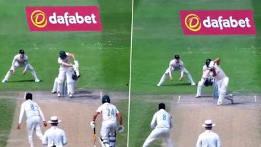 Cheteshwar Pujara Bowling Video: অন্য ভূমিকায় চেতেশ্বর পূজারা, লিসেস্টারশায়ারের বিপক্ষে বল করলেন ভারতের টেস্ট স্পেশালিস্ট